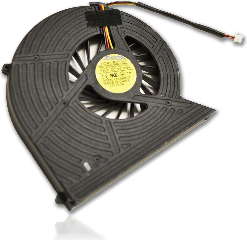 Lüfter Kühler für ACER Aspire 7740 7740G CPU Fan 7735 7735Z Produktbild 
