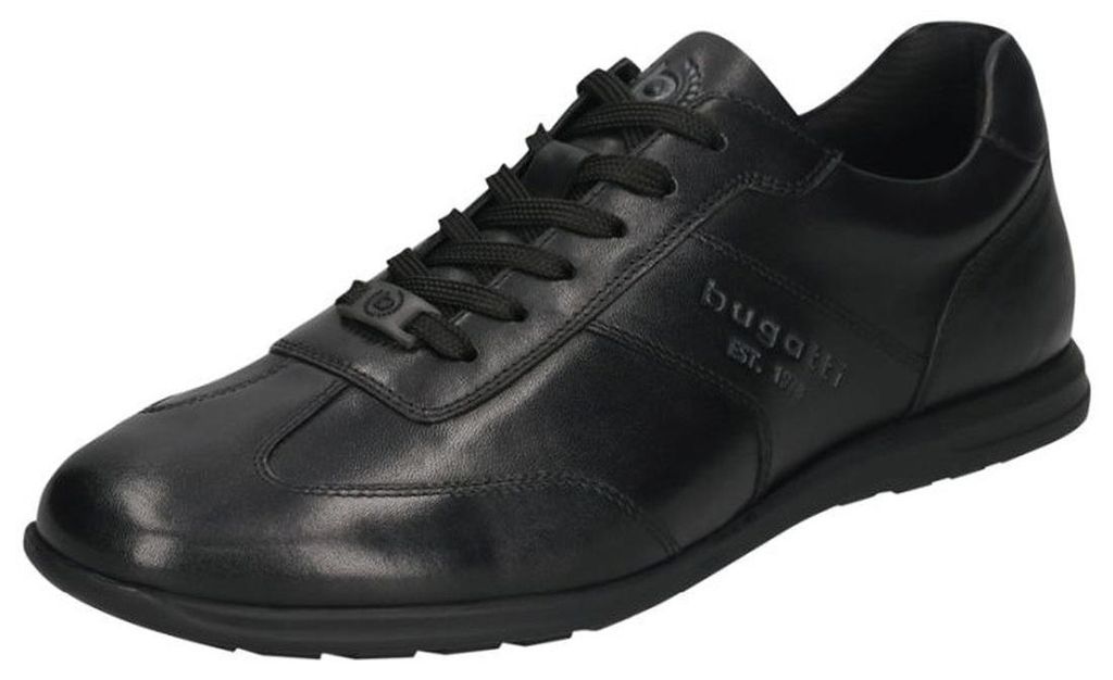 Bugatti Herren Sneaker 311-A9Q14-4000-1000 Farbe: Schwarz Produktbild 