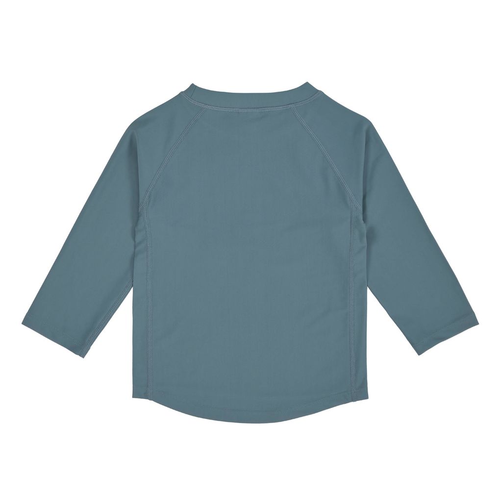 Lässig Schwimmshirt Badeshirt Langarm Splash & Fun Crabs Produktbild 3