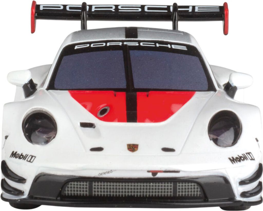 Carrera Hybrid Porsche 911 GT3 R Rexy Autorennbahnen - Produktbild 3