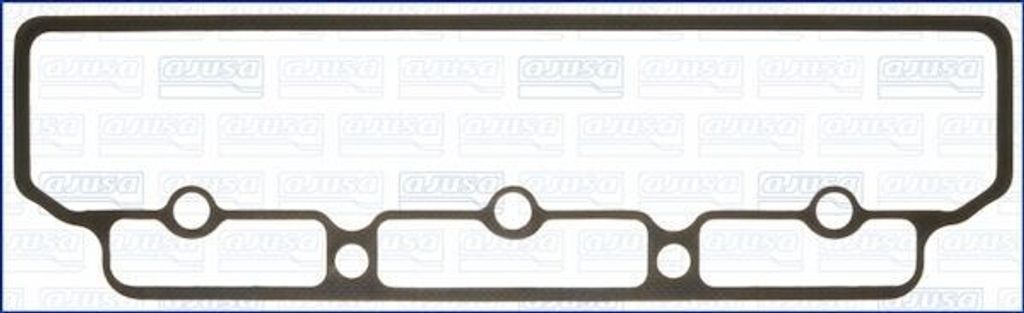AJUSA 11034100 Ventildeckel Zylinderkopfhaube Dichtung passend für MERCEDES-BENZ T2/L Kasten/Kombi T2/L Pritsche/Fahrgestell O309 Bus LP MB-TRAC NG