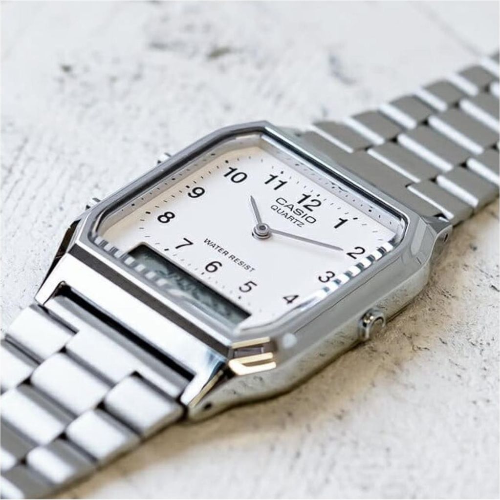 Orologio Unisex CASIO Edgy Collection - AQ-230A-7AMQYES