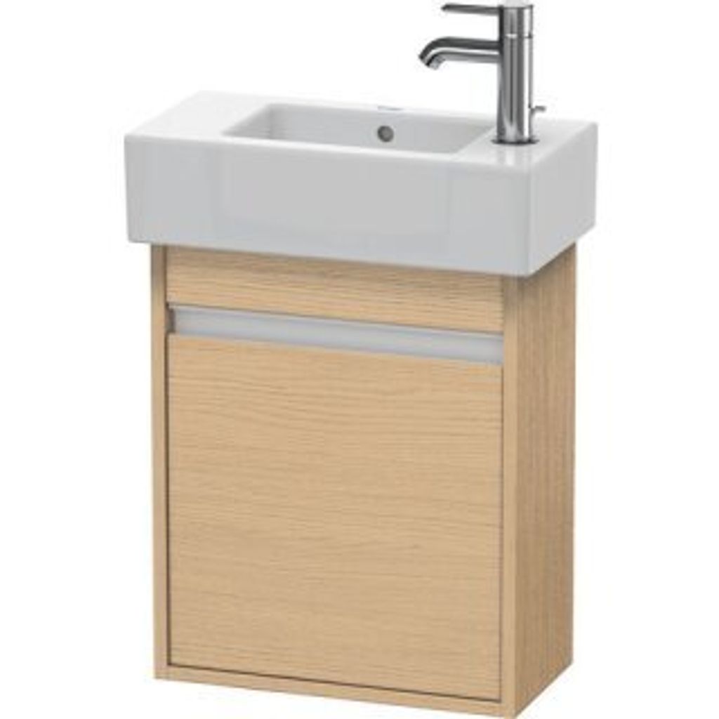 DURAVIT KT6629L3030 WTU wandhängend Ketho 225x450x550mm 1