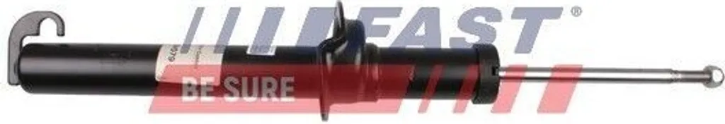 Amortisseur avant FAST FT11199 OE 46763385 pour Alfa Romeo 147 et 156