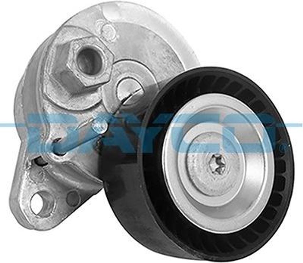 DAYCO APV3458 Riemenspanner Keilrippenriemen passend für MERCEDES-BENZ C-Klasse Limousine (W204)