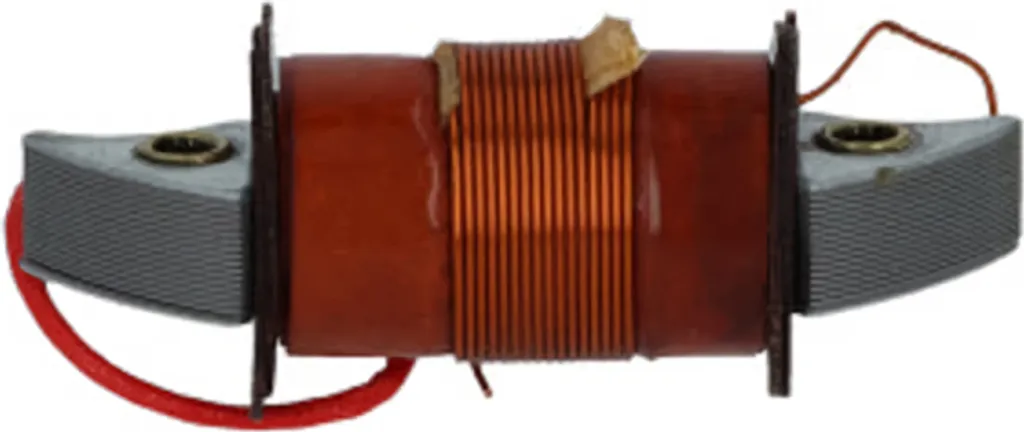 Bobinage SGR Haute Résistance pour Adaptateur Bosch Giromatic Fiable