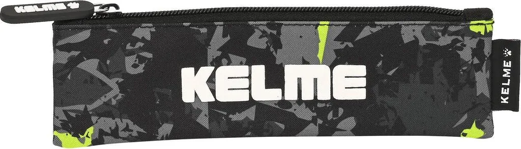 Petite trousse scolaire noire pour homme Safta - Rangement compact