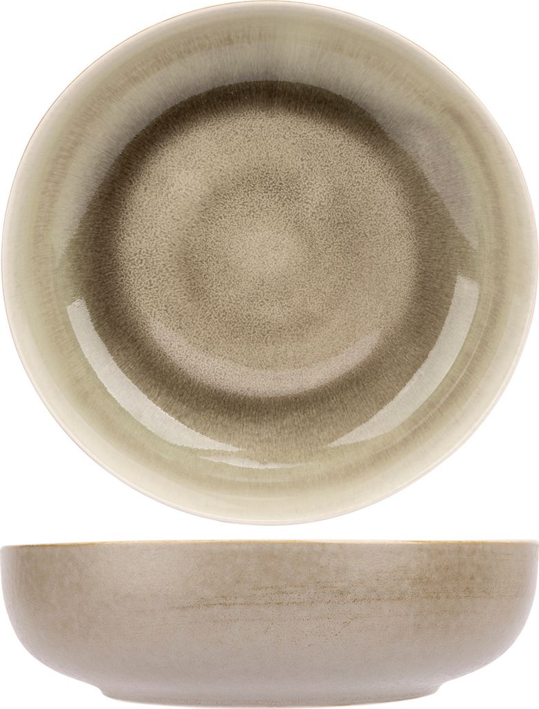 Cosy&Trendy Forest Schale 22,5cm