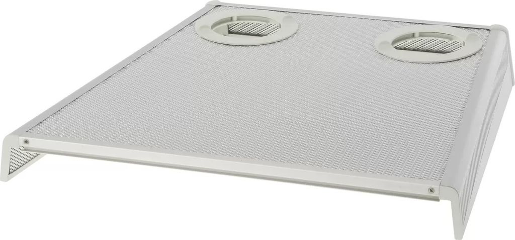 Siemens Metallfilter 362746 / 00362746 410x382x7mm