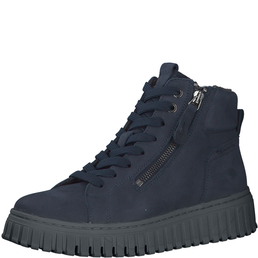 Tamaris 25206/43 Navy Größe EU 39 Produktbild 