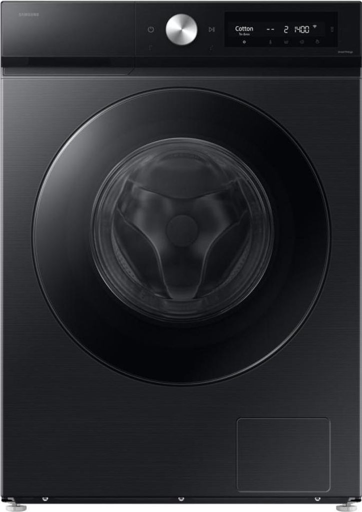Samsung WD11DB7B85GB Lave-linge séchant Pose libre Image du produit 
