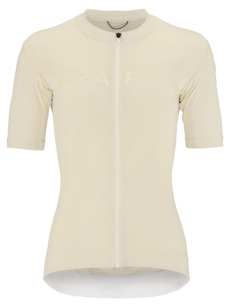 craft Endur Logo Damen-Radtrikot M