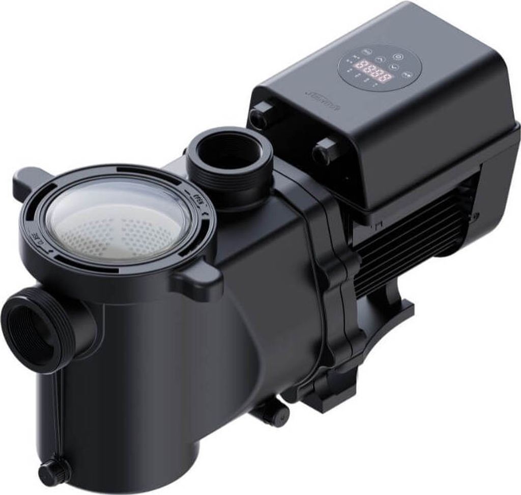 Aquagem InverEco Wechselrichter-Poolfilterpumpe Produktbild 