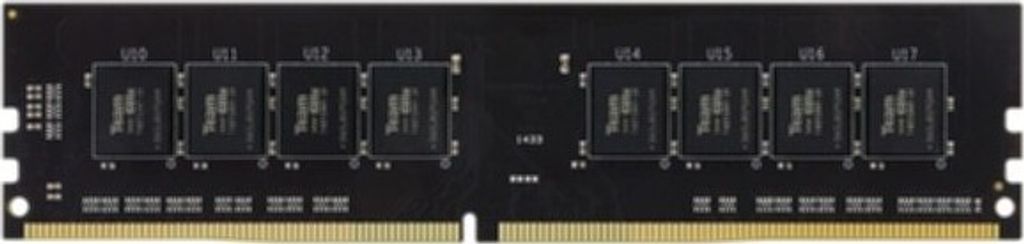 Team Group ELITE TED416G3200C2201, 16 GB, 1 x 16 GB, DDR4, Produktbild 