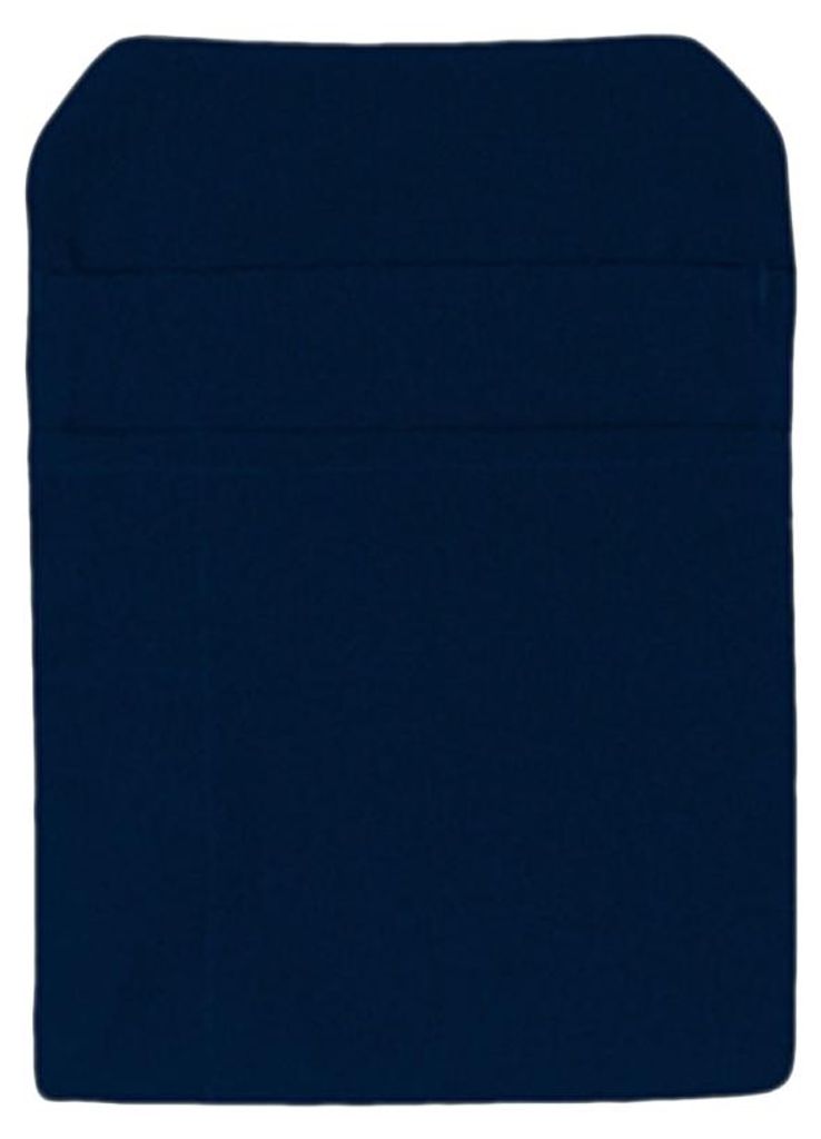 CG Workwear - Kellnertasche LT1757 (Einheitsgröße) (Marine)