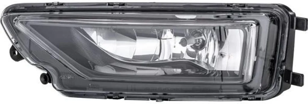 HELLA 1ND 012 755-111 Fari antinebbia OE 2H6941699B compatibili con Amarok