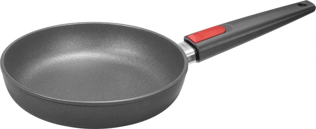 Woll, Nowo Titanium Induction, Gusspfanne, AS Ø 28 cm, 5 cm Produktbild 