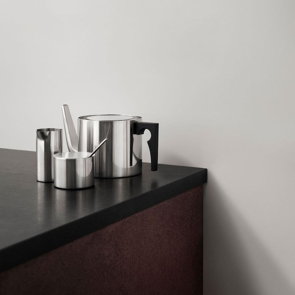 Stelton Cylinda - Zuccheriera, 0,20 litri Immagine del prodotto 