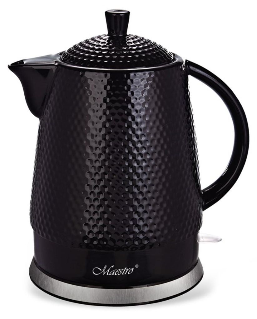 Maestro Kochgeschirr MR069BLACK Produktbild 
