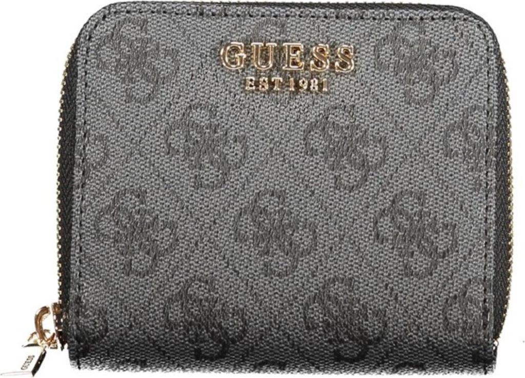 Guess Geldbeutel Laurel II SLG Small Zip Around Wallet Produktbild 