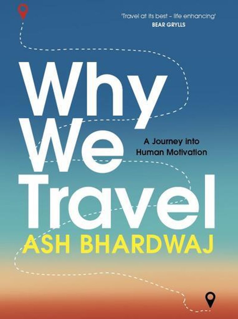 Why We Travel