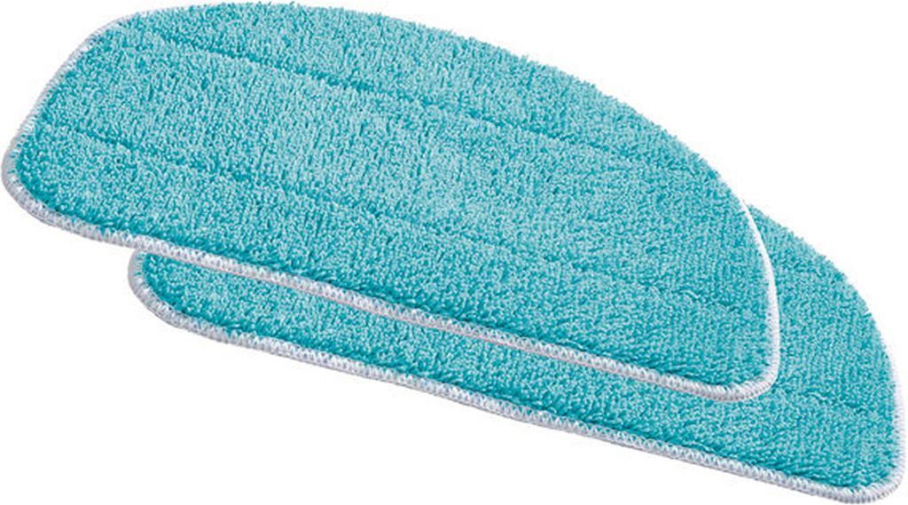 Leifheit 11941, Ścierki, Niebieski, Mikrofibra, Leifheit Zdjęcie produktu 