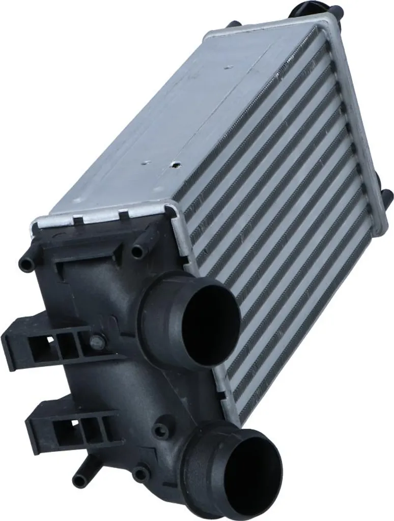 Refroidisseur air de suralimentation pour Berlingo Multispace par NRF - 15