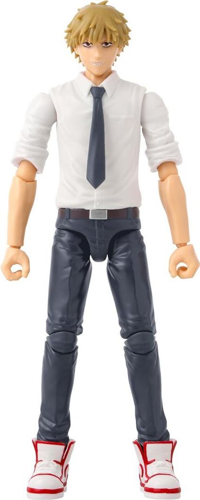 Figurka s klouby Bandai AH37027 Obrázek produktu 