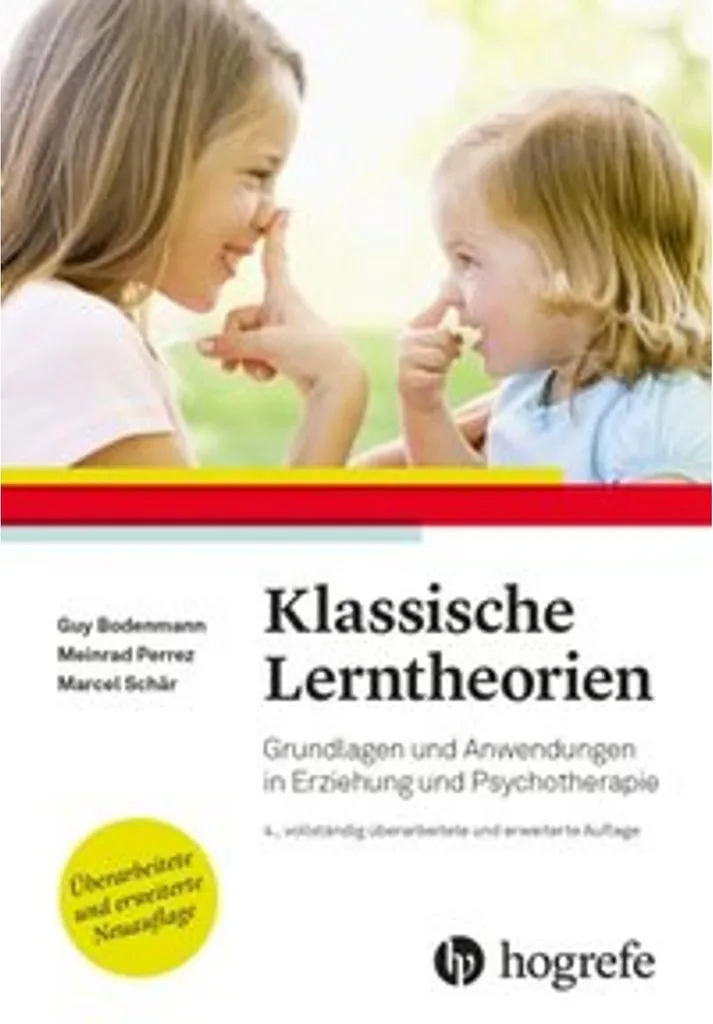 Livre Théories Classiques de l'Apprentissage pour Étudiants et Pros