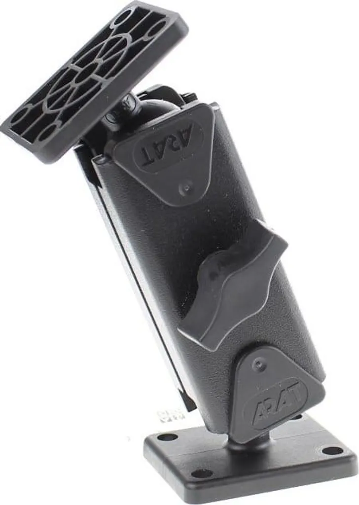 ARAT BIGmount Support Passif Noir Haute Résistance pour Tablette/UMPC