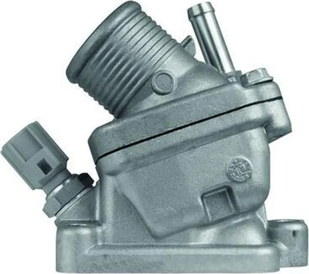 Thermostat pour Volvo - Boîtier de température moteur haute précision