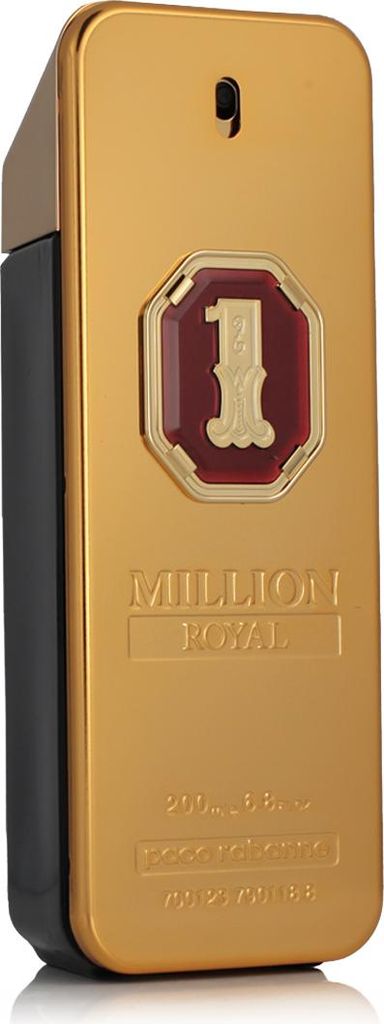 Paco Rabanne 1 Million Royal Parfém 200 ml M Obrázek produktu 