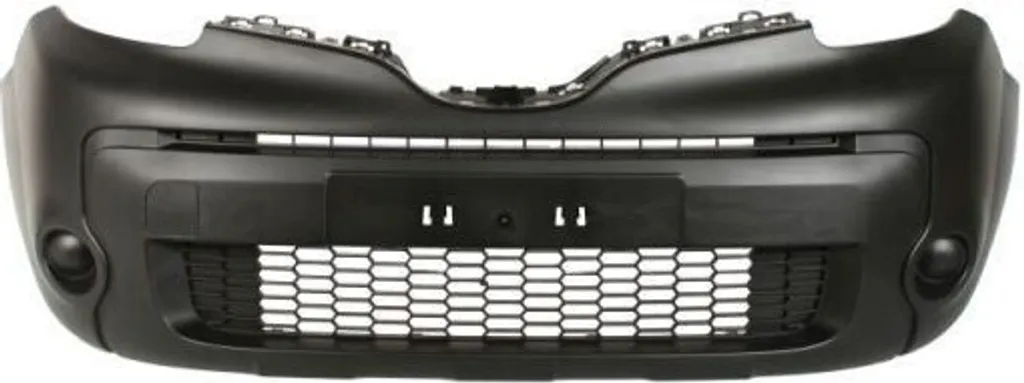 Pare-chocs avant robuste pour Kangoo - Qualité BLIC OE 620229800