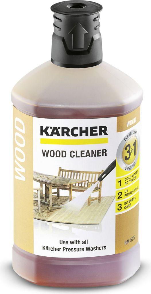 Kärcher 6.295-757.0, 1000 ml Obrázok produktu 