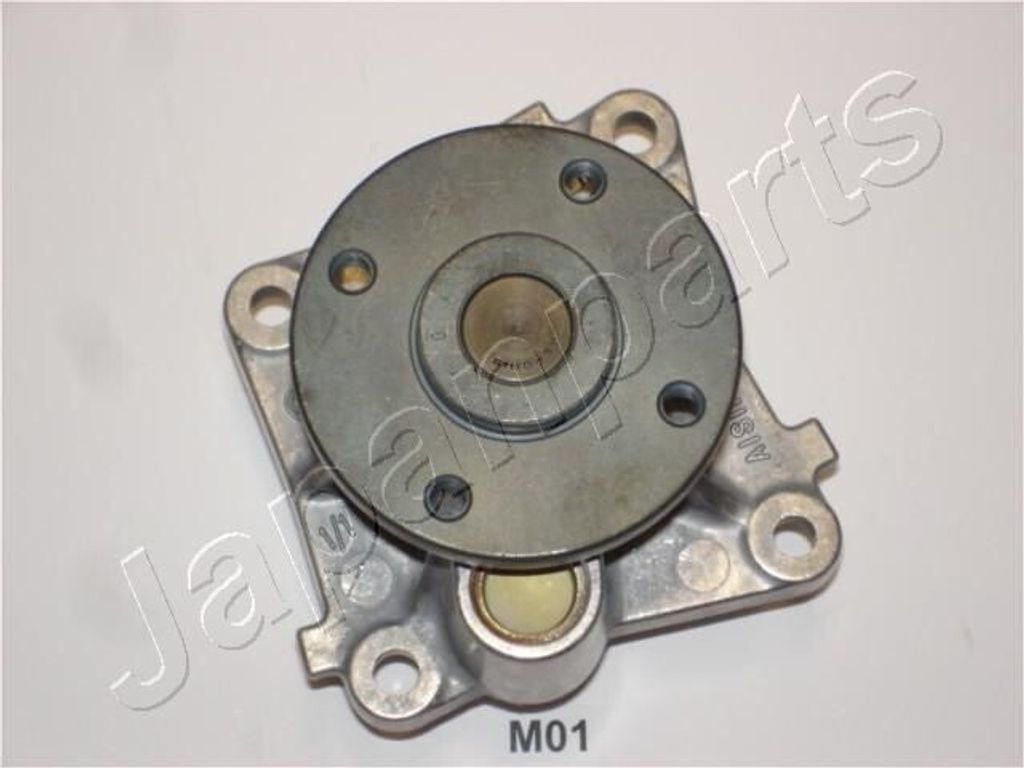 JAPANPARTS Kühlmittelpumpe Wasserpumpe passend für PEUGEOT 4008 SUV PQ-M01