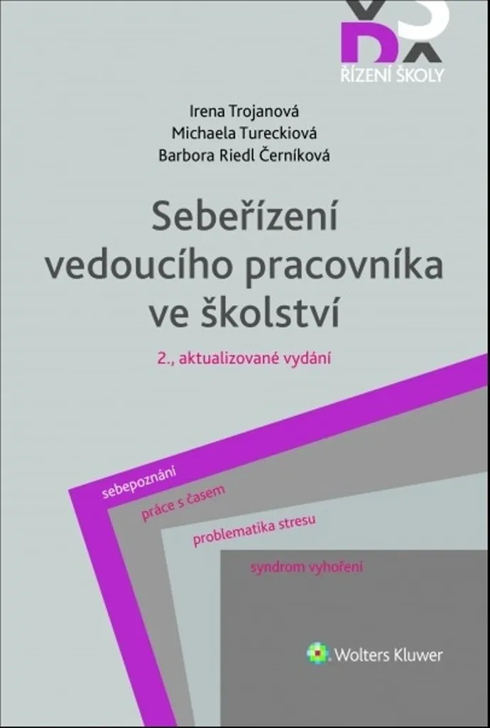 Gérer le Stress du Leadership Scolaire : Solutions de Sebeřízení