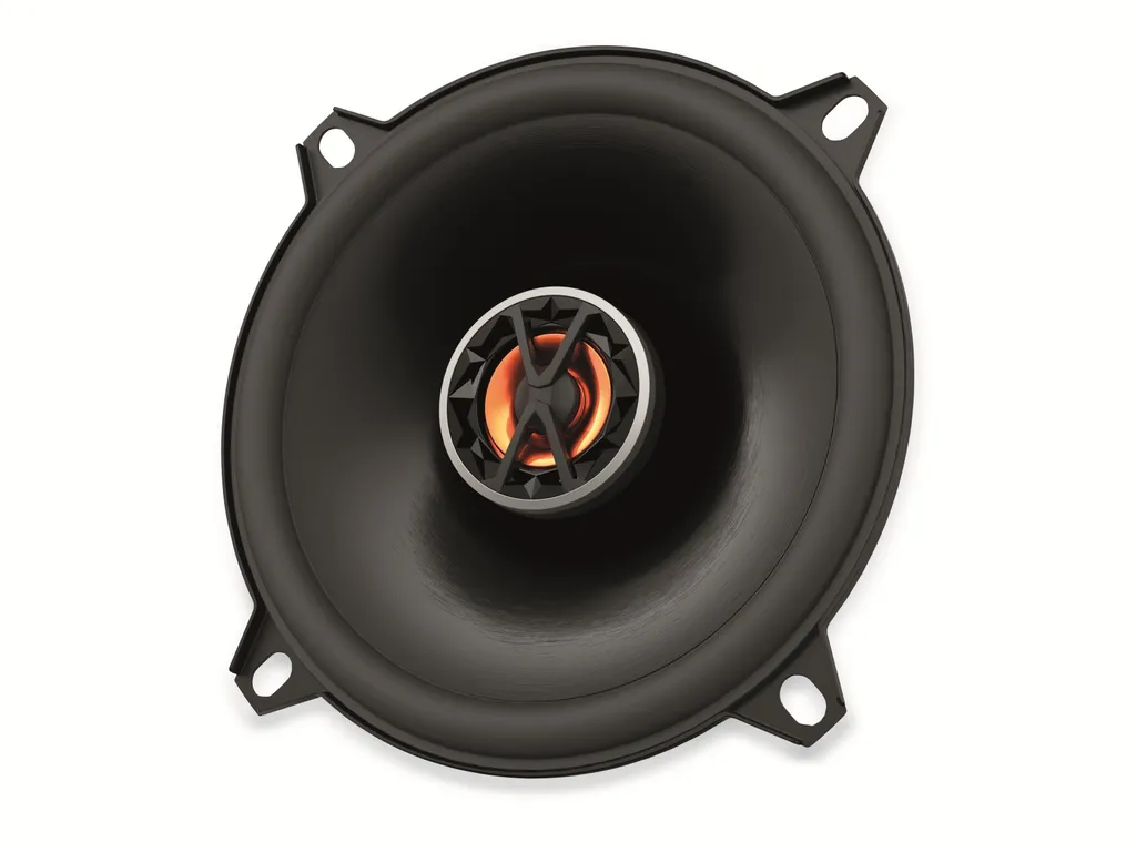 Haut-parleurs JBL Club 5020 pour améliorer le son d'origine de votre auto