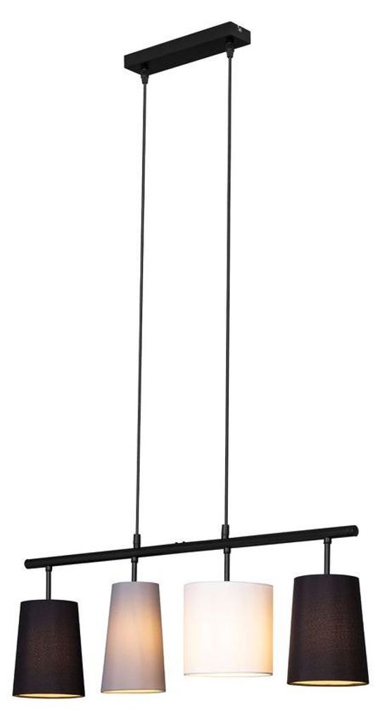 Lampa wisząca Lampa wisząca BRILONER LEUCHTEN SHADES, 40 W, Zdjęcie produktu 