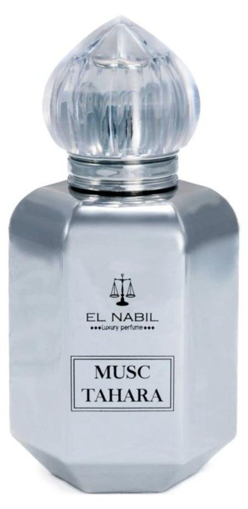 Musc Tahara - El Nabil - parfémová voda 65ml Obrázek produktu 