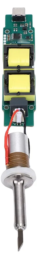 Outil de coupe ultrasons pour impression 3D et bois, kit complet 30W 40kHz