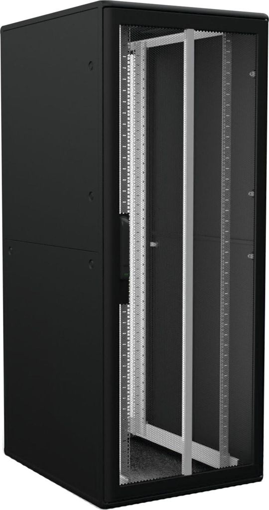 Enoc Serverschrank 42HE 800x1000x2000 S1 81020-S