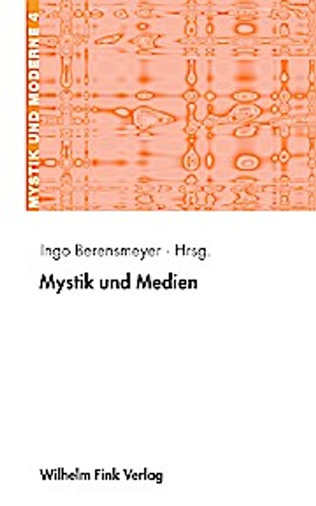 Mystik und Medien