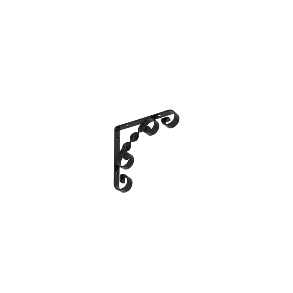 Velano - Regalhalter, Regalkonsole Dekorative - Ornament Produktbild 
