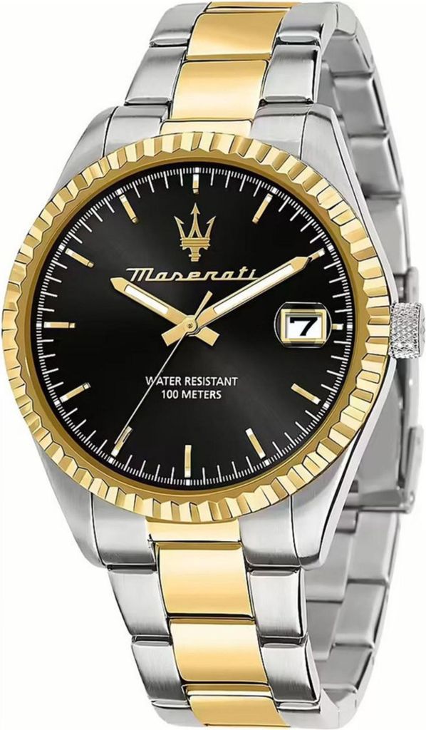 Maserati Competizione R8853100042 Herrenuhr