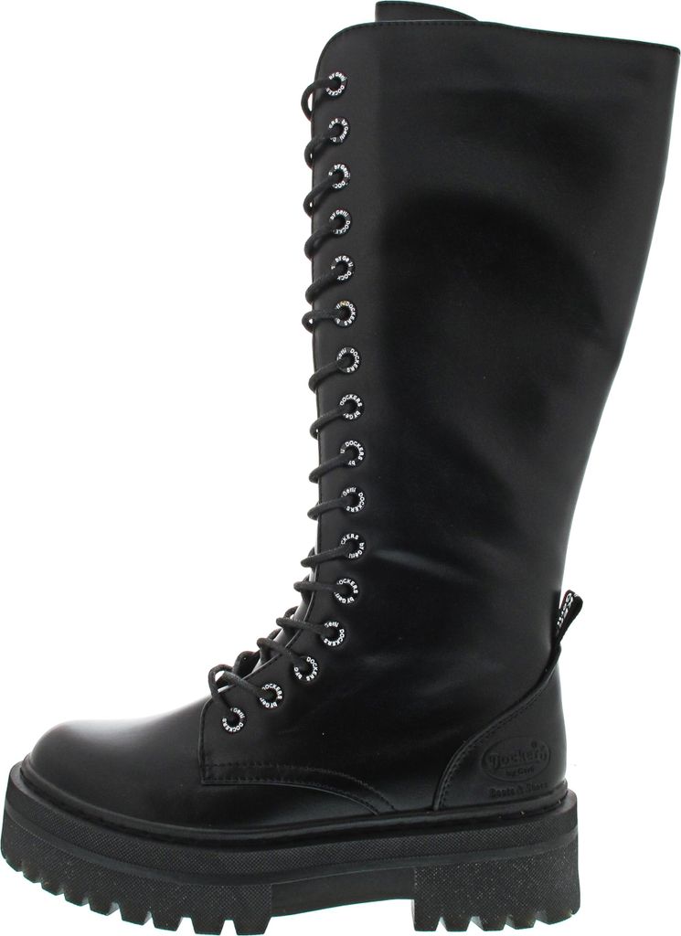 Dockers by Gerli 57AZ201610100 (39/schwarz) Produktbild 