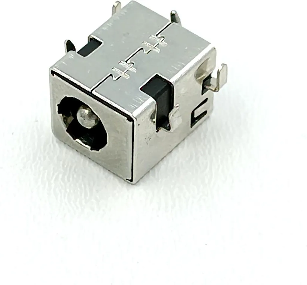 Power Jack Asus K52 K53S X54 5.5-2.5mm | High-Performance DC Socket