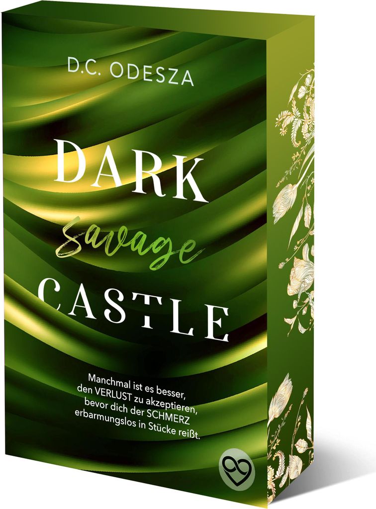 DARK savage CASTLE Produktbild 