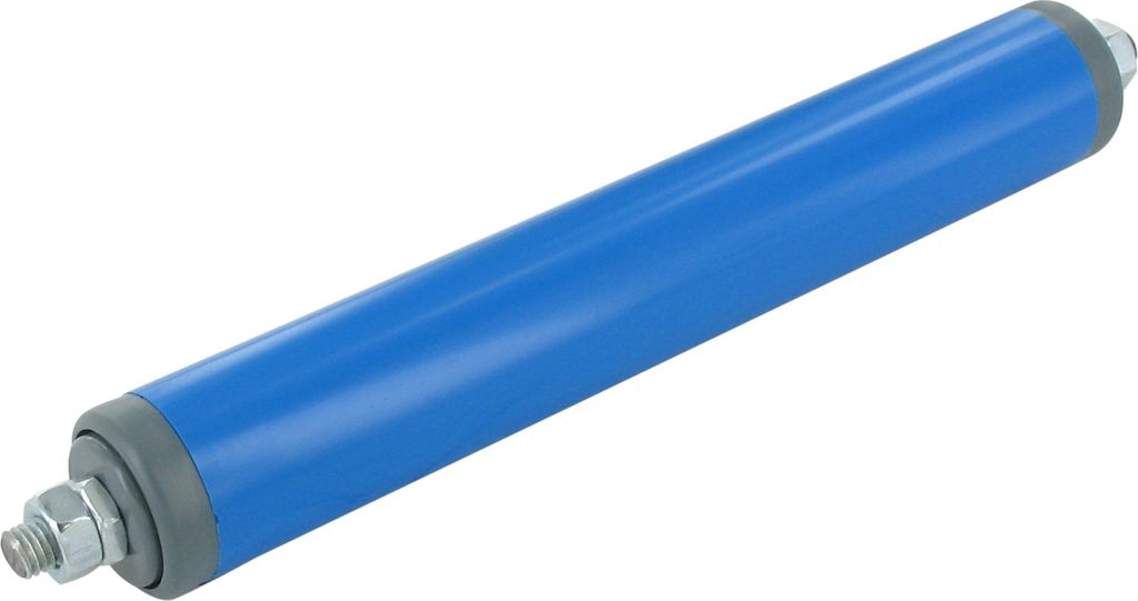 Nosný válec plast 30x1,8 EL 200 AL 230 Náprava: tuhá AGM M6 Obrázek produktu 