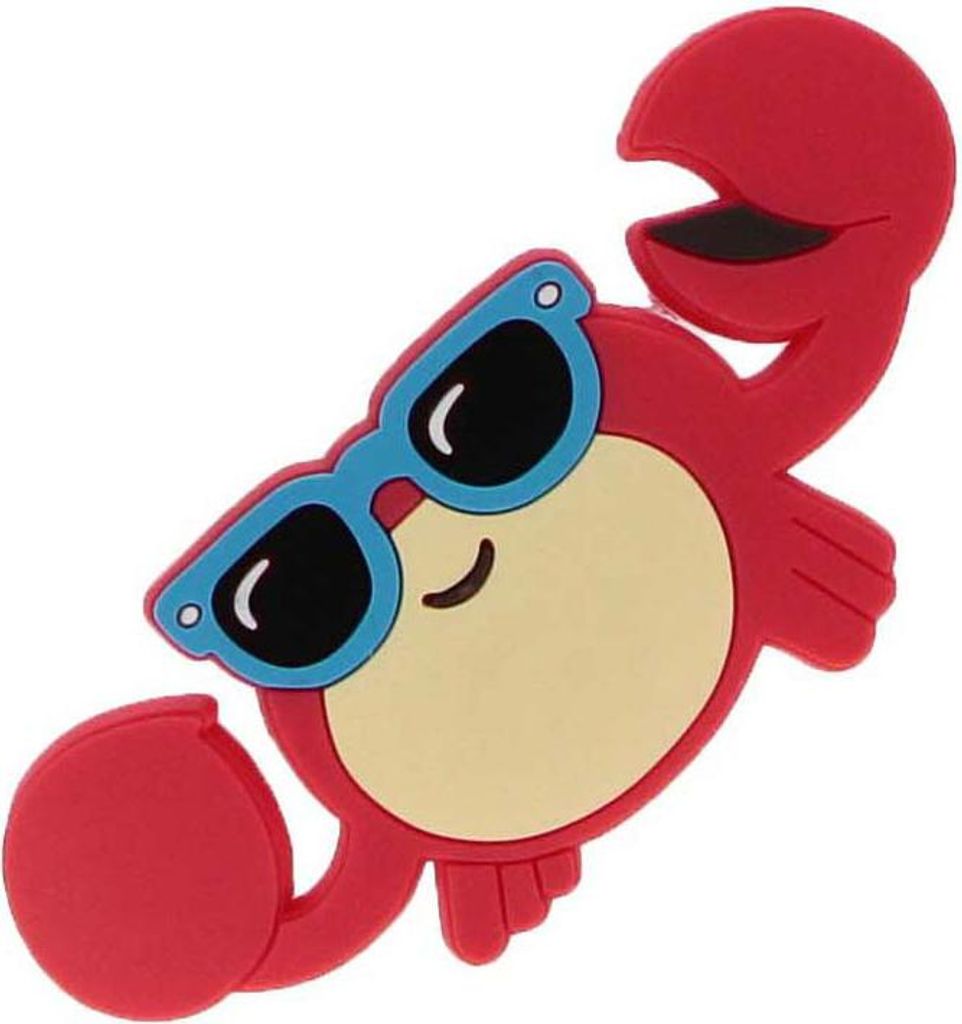 Bleistiftspitzer-Krabbe