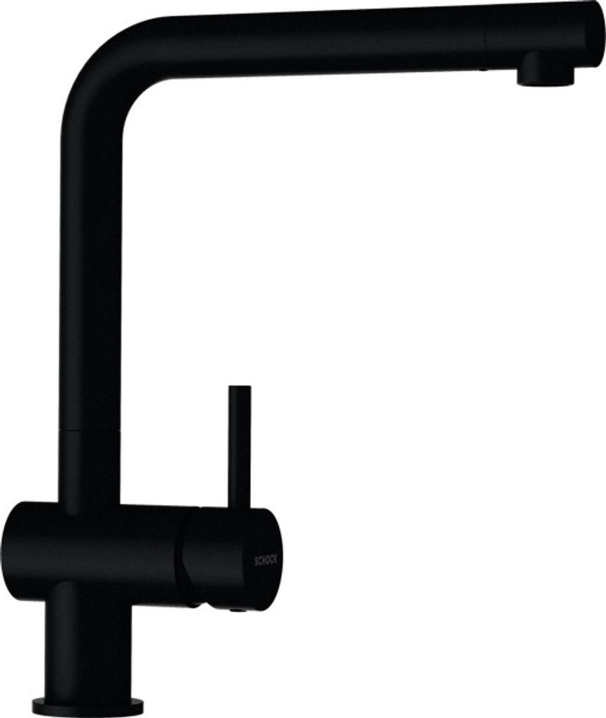 Schock Küchenarmatur EPOS ND W FA puro matt 540008PUR Produktbild 